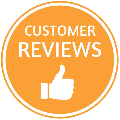 Customer Reviews